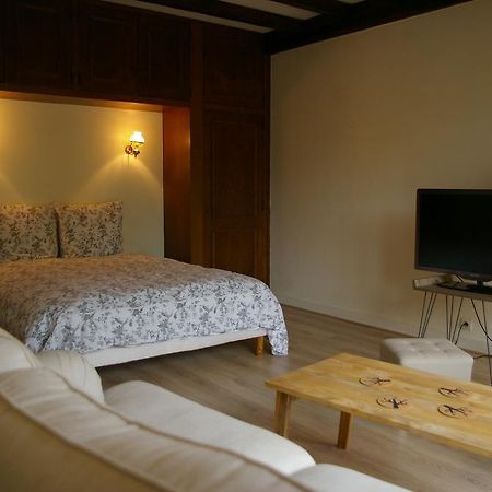 Juniper House Apartment Vulaines-sur-Seine Luaran gambar