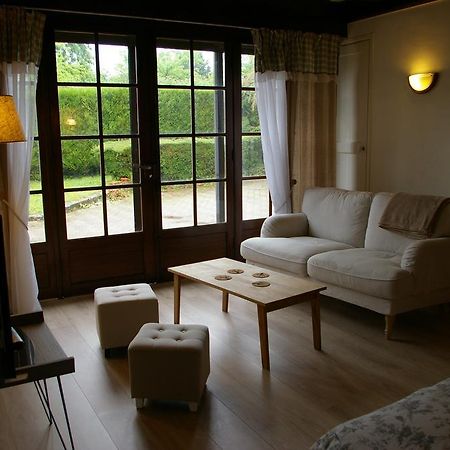 Juniper House Apartment Vulaines-sur-Seine Luaran gambar