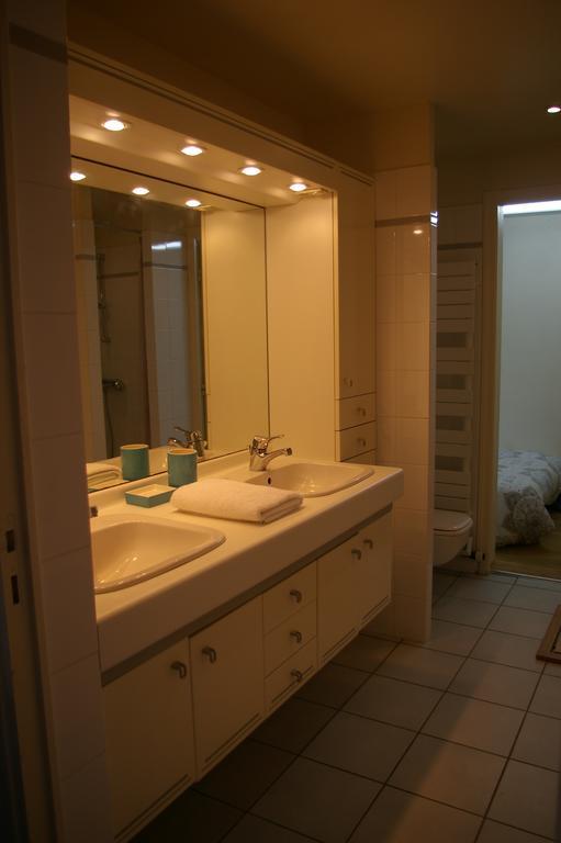 Juniper House Apartment Vulaines-sur-Seine Luaran gambar
