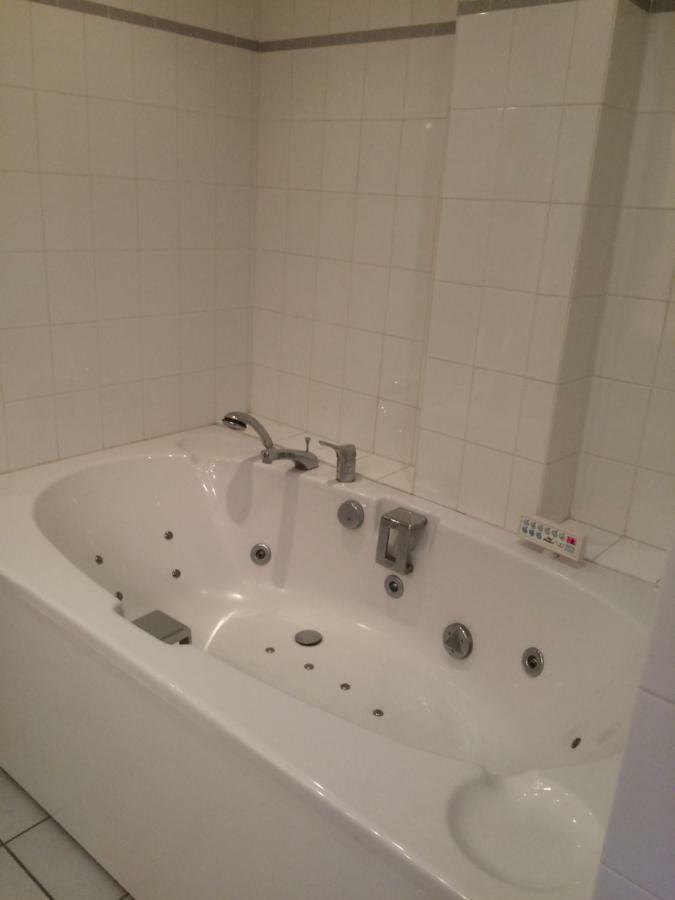 Juniper House Apartment Vulaines-sur-Seine Luaran gambar